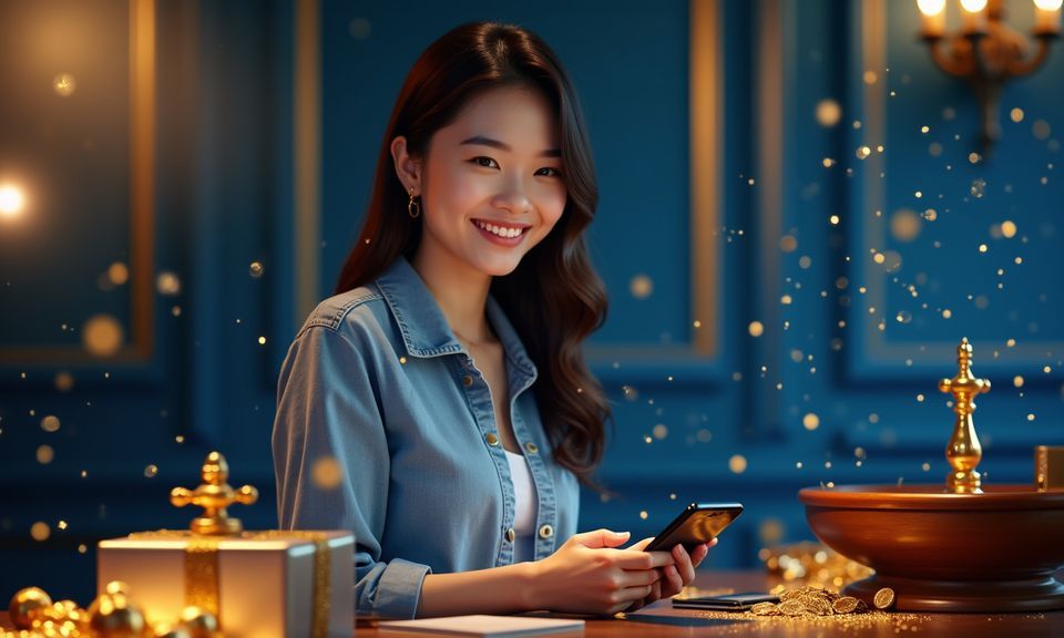 alading99 alading99 App — Lobi Kasino di Hujung Jari Anda