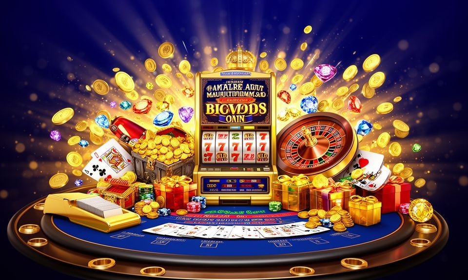 alading99 Slot Purnama Emas